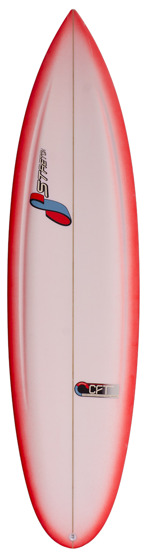 2x4 surfboard