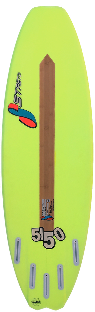 5150 surfboard
