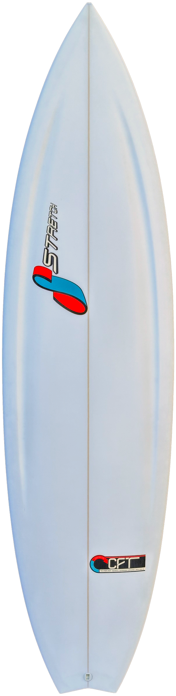 2x4 – Stretch Boards