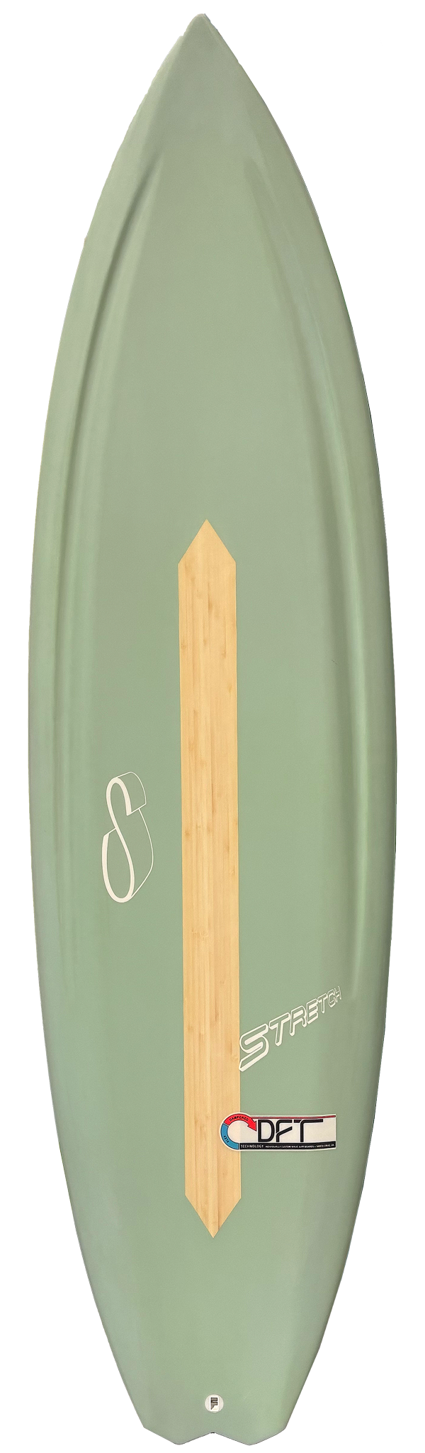 5150+ – Stretch Boards