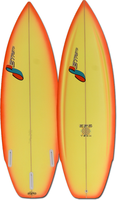 Wakesurf
