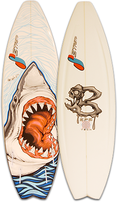 Wakesurf