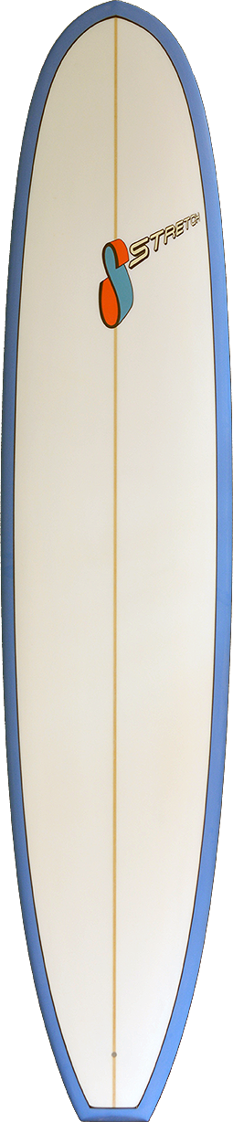 Classic Longboard – Stretch Boards Classic Longboard – Stretch Boards