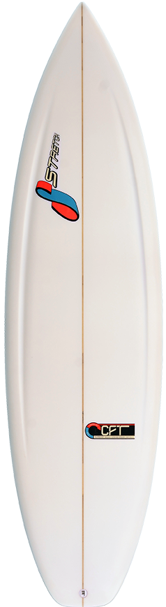 Thing – Stretch Boards Thing – Stretch Boards