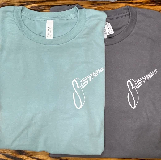 Stretch Staple T-Shirt