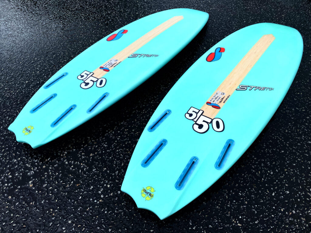 stretch surfboards 5150