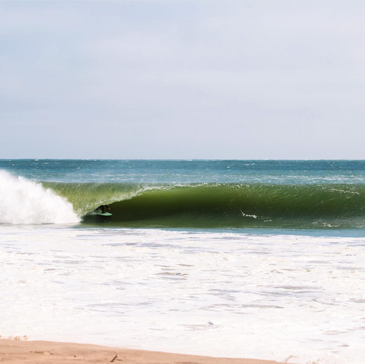 Benji Brand wins 2015 GoPro Of The World on his 5'8" CFT LEGACY 2x4