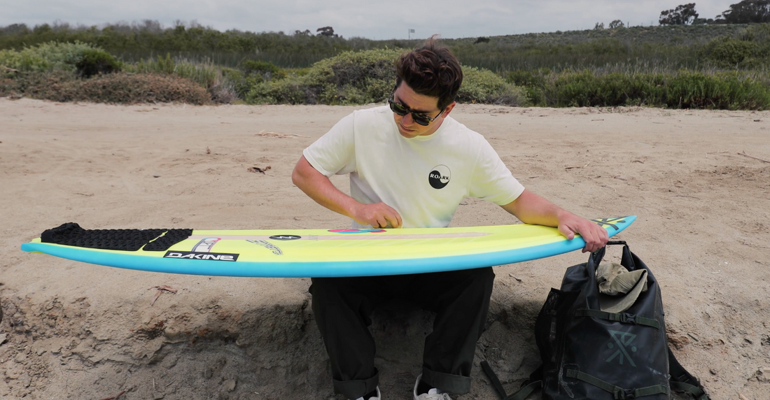 Test Drive “5150+” featuring Nate Zoller