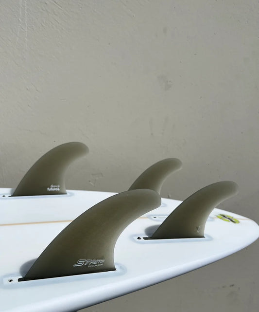 Stretch S2 Gun 4-Fin (4.25")