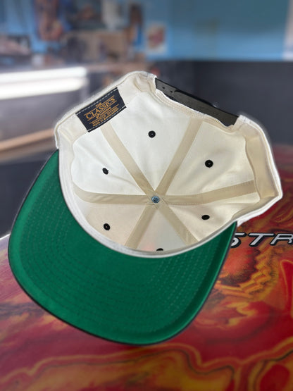 Stretch "Classic" 🇺🇸 Snapback