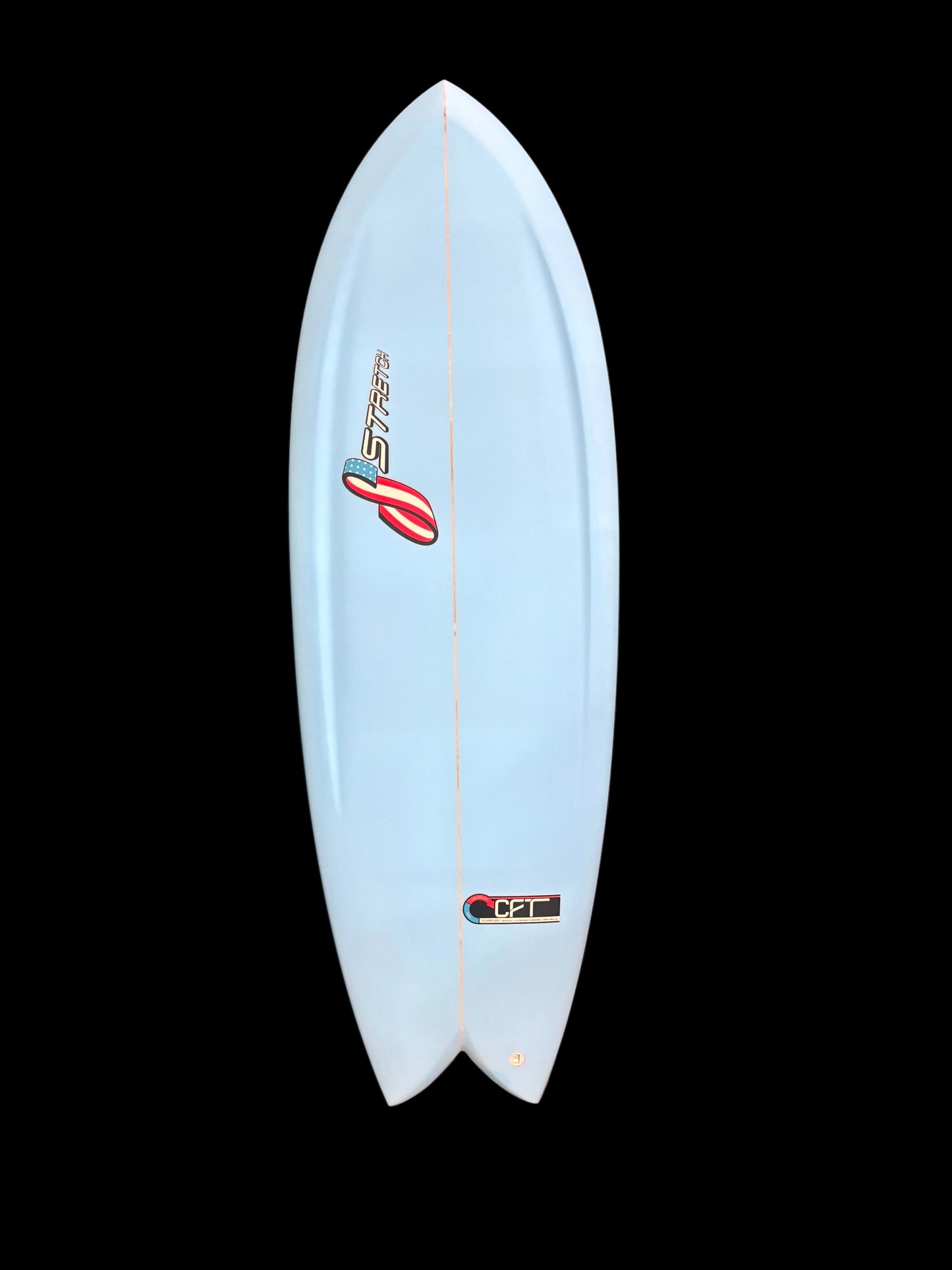 Quadfish