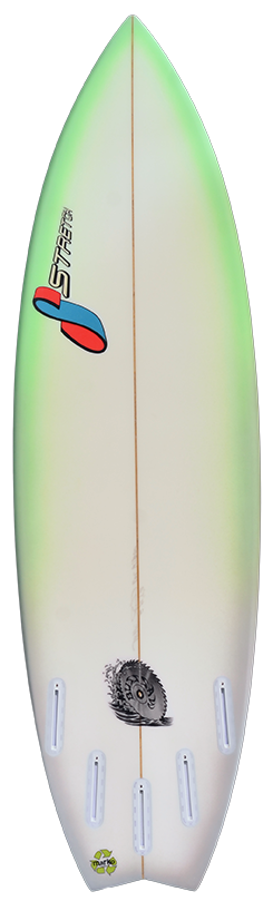 BuzzSaw – Stretch Boards BuzzSaw – Stretch Boards