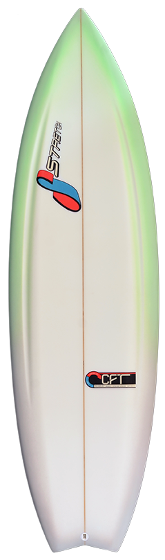 BuzzSaw – Stretch Boards BuzzSaw – Stretch Boards