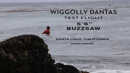 BuzzSaw