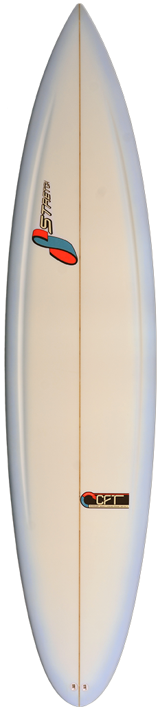 Semi Gun – Stretch Boards Semi Gun – Stretch Boards