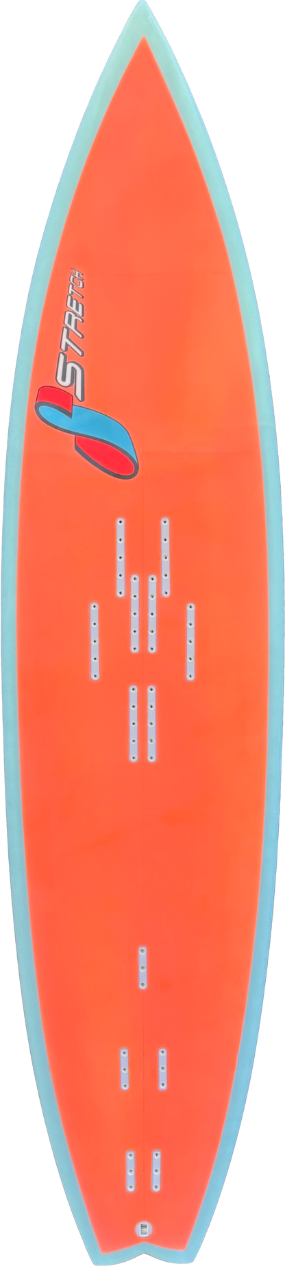 Tow Board